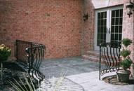 BOWED FLAT BAR