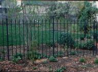 STANDARD FENCE