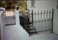 dog fence
