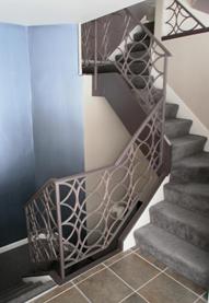 CONTEMPORARY CAST IRON