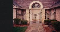 ring design gate