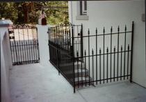 small dog fence